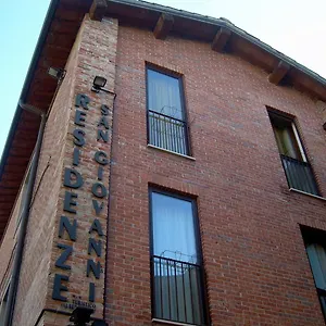 Residenza San Giovanni San Giovanni Valdarno