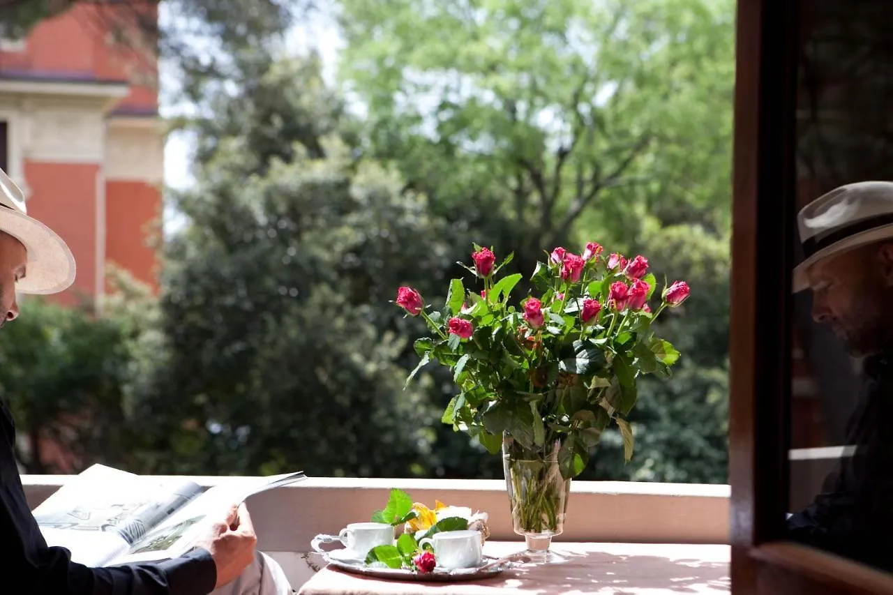 ***  Hotel Tirreno Castiglioncello Italy