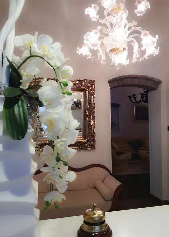 Hotel Tirreno Castiglioncello