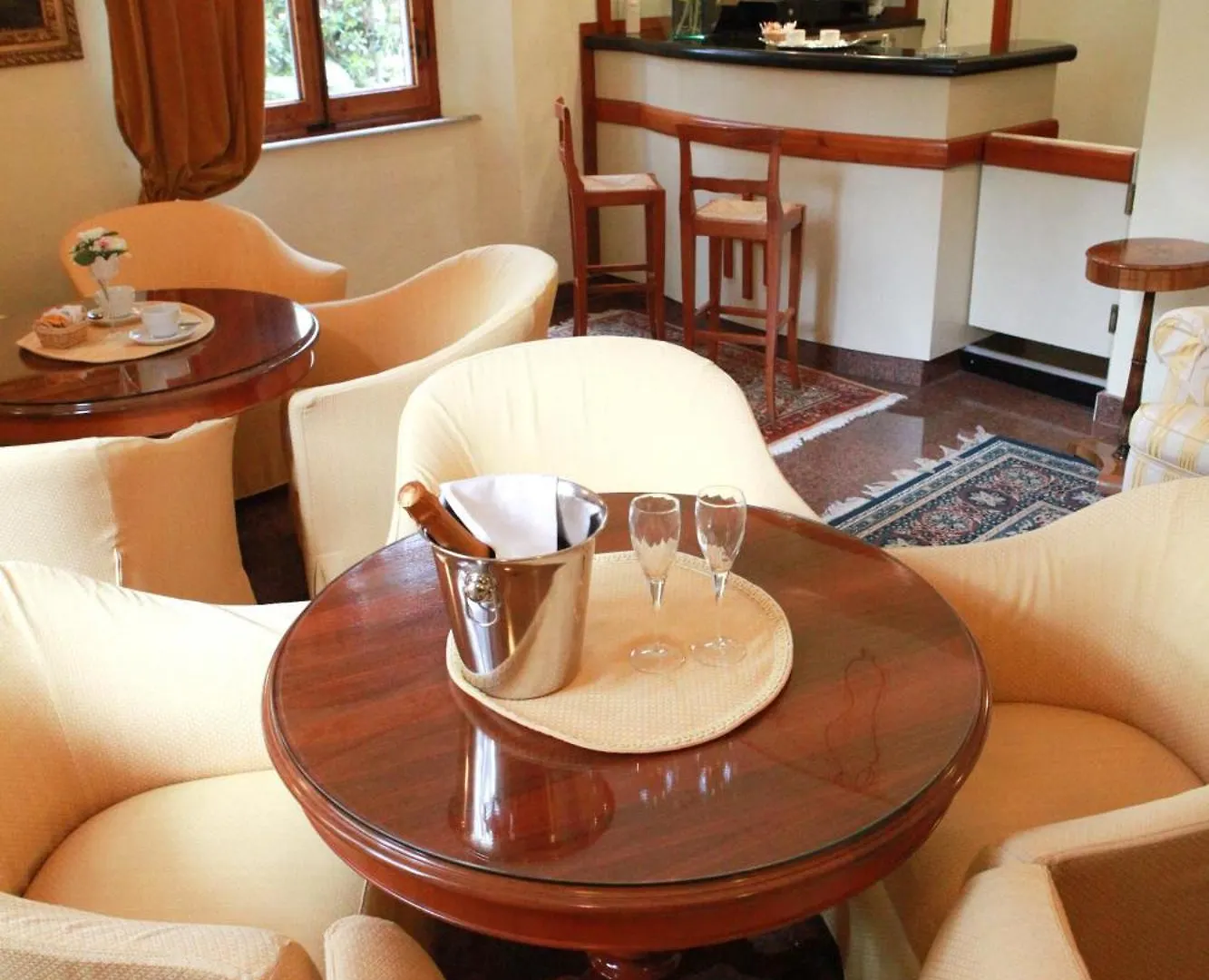 Hotel Tirreno Castiglioncello 3*,  Italy
