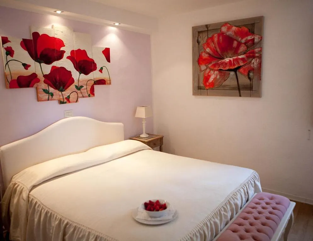 Hotel Tirreno Castiglioncello